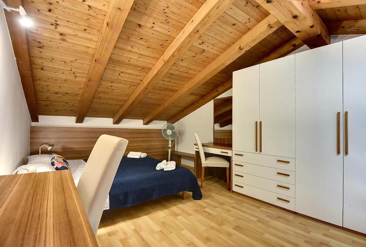 Tatil Evi Villa Helena Banjole