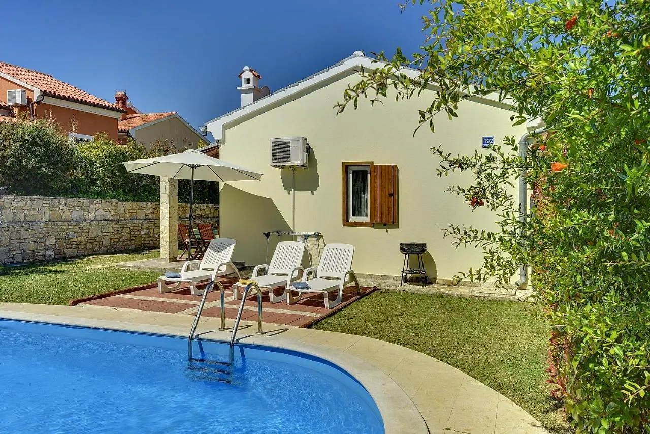 Villa Helena Banjole