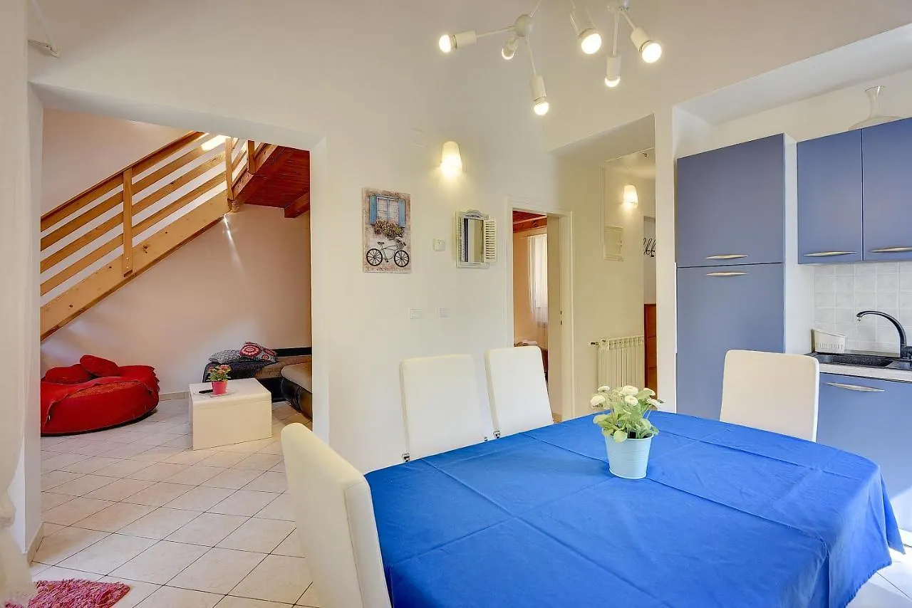 Tatil Evi Villa Helena Banjole