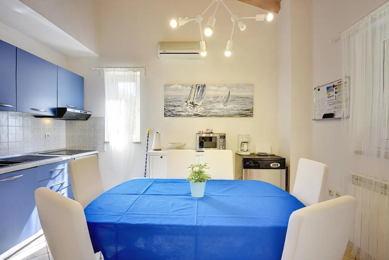 Tatil Evi Villa Helena Banjole