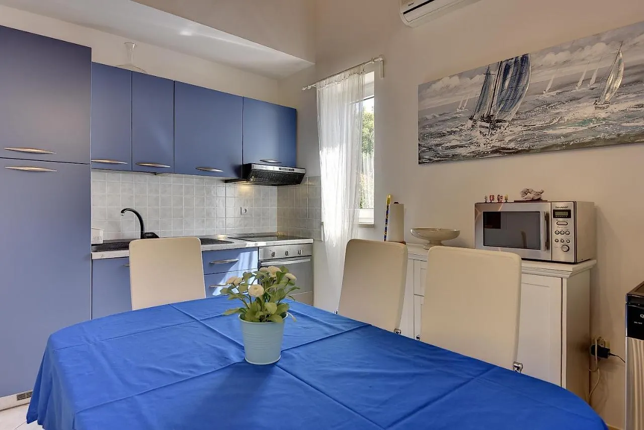 Tatil Evi Villa Helena Banjole