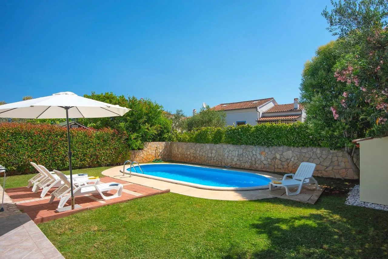 Villa Helena Banjole