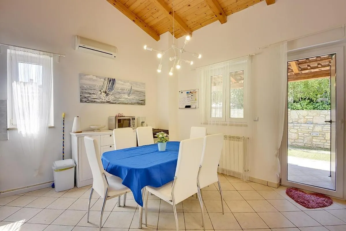 Tatil Evi Villa Helena Banjole
