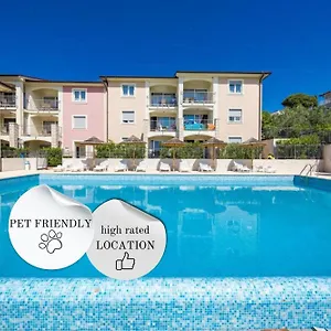 4* Apartmanhotel Superior Del Mar